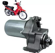 Motor De Partida Arranque Dafra Motos Zig 50, Nova Super 50 2014... Motor De Partida Arranque Dafra Motos Zig 50, Nova Super 50 2014...