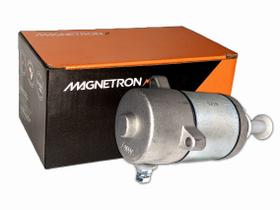 Motor De Partida Arranque Honda Biz 125 2005 2006 2007 2008 2009 2010 Magnetron