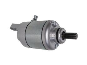 Motor De Partida Arranque Honda Fan 125 / Fan 150 2009 2010 2011 2012 2013 Magnetron