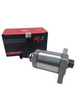 Motor De Partida Arranque Honda Fourtrax Trx 420 Trx420