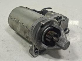 MOTOR DE PARTIDA/ ARRANQUE Hyundai HB20S 1.6 2017 MOTOR DE PARTIDA/ ARRANQUE Hyundai HB20S 1.6 2017