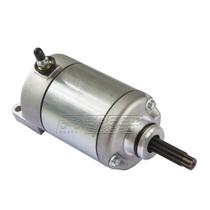 Motor De Partida Arranque Moto Falcon Nx4