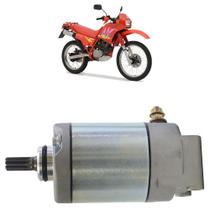 Motor de Partida Arranque NX 150 1989 A 1992