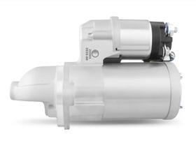 Motor De Partida Arranque Onix Montana 1.4 8v Flex Polo Euro