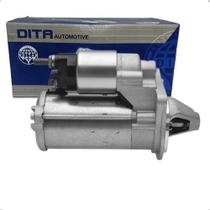 Motor De Partida Arranque Para Fiat Palio Strada Weekend