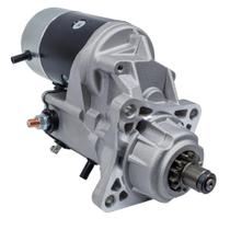 Motor de Partida Arranque Ram 5.9L 1994 a 2002 12V 13 Dentes - ZEN34034 Motor de Partida Arranque Ram 5.9L 1994 a 2002 12V 13 Dentes - ZEN34034
