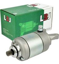 Motor De Partida Arranque Titan 160 Fan 160 Bros 160 Motor De Partida Arranque Titan 160 Fan 160 Bros 160