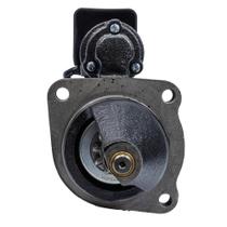 Motor de Partida Arranque Trator CX220B 621D 24 Volts 10 dentes - ZEN35044