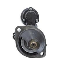 Motor de Partida Arranque Trator JD 12V 3,2KW 10 Dentes - ZEN35046 Motor de Partida Arranque Trator JD 12V 3,2KW 10 Dentes - ZEN35046