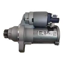 Motor de partida arranque valeo volkwagen gol g5 g6 fox polo 2001 2002 2003 2004 2005 2006 2007 2008 2009 2010 2011 2012 2013 2014 2015 2016