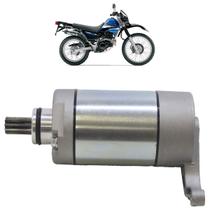 Motor de Partida Arranque XT 225 1996 A 2006