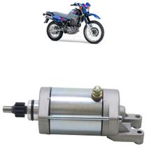 Motor de Partida Arranque XT 600 E 1990 A 1993