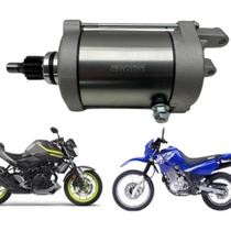 Motor De Partida Arranque Yamaha Xt 600 Mt 03