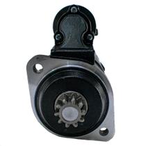 Motor De Partida Atlas Copco JD Bobcat Clark Sullair 12V 3,0KW 10 Dentes - EURO - EU20706 Motor De Partida Atlas Copco JD Bobcat Clark Sullair 12V 3,0KW 10 Dentes - EURO - EU20706