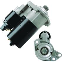 Motor de partida Audi A3 1999 a 2019 EURO 20533