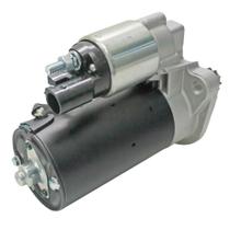 Motor de Partida Audi A3 Golf Jetta Passat Tiguan 2.0 16V 10 Dentes - EURO - EU20528 Motor de Partida Audi A3 Golf Jetta Passat Tiguan 2.0 16V 10 Dentes - EURO - EU20528