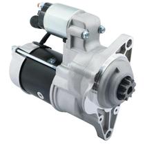 Motor de Partida BDELI 41044023 para GMC Sierra Silverado HD Motor de Partida BDELI 41044023 para GMC Sierra Silverado HD