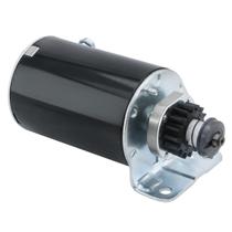 Motor de Partida BDELI 5746N com 16 Dentes para Briggs & Stratton 11-25HP Motor de Partida BDELI 5746N com 16 Dentes para Briggs & Stratton 11-25HP
