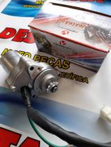 Motor de Partida Biz 100 98/05 Biz 100 13/14 Web 100