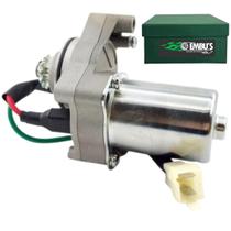 Motor de Partida Biz 100 e Web Motor de Partida Biz 100 e Web