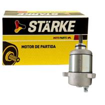 Motor De Partida Biz 125 todos os anos - Starke