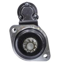 Motor de Partida Bobcat Clark Atlas Copco Compac Sullair Willmar 12 Volts 10 Dentes - ZEN35068