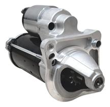 Motor de partida bosch fiat uno palio strada 12v 1.1kw 11d Motor de partida bosch fiat uno palio strada 12v 1.1kw 11d