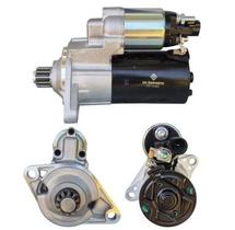 Motor de partida bosch golf jetta passat 12v 1.1kw 11d Motor de partida bosch golf jetta passat 12v 1.1kw 11d