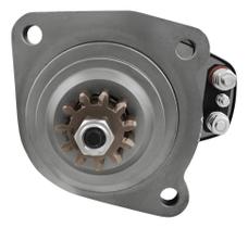 Motor de partida bosch kb onibus b10 caminhao n10 24v 6.6kw 11d Motor de partida bosch kb onibus b10 caminhao n10 24v 6.6kw 11d