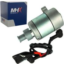 Motor de Partida BURGMAN 125I 2011 2012 2013 2014 ATE 2019 Motor de Partida BURGMAN 125I 2011 2012 2013 2014 ATE 2019