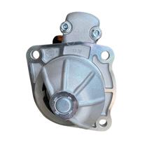 MOTOR DE PARTIDA CARGO CUMMINS ISB 6 cilindros