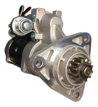 Motor De Partida Cargo Trator tipo Delco 38mt 12V Motor De Partida Cargo Trator tipo Delco 38mt 12V