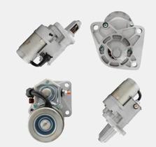 Motor De Partida Case 580l 590l New Holland Lb90 12v 13d 801064