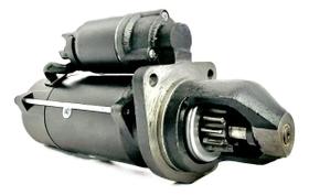 Motor De Partida Case, Valtra 12v 4.2kw 11 Dentes 801048 Motor De Partida Case, Valtra 12v 4.2kw 11 Dentes 801048