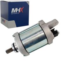 Motor de Partida CB250F/FC/FA/ TWISTER CRF250F 2016 ATE 2022