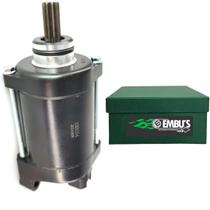 Motor de Partida CB500 - CBR 500 - 2013 a 2018 Motor de Partida CB500 - CBR 500 - 2013 a 2018