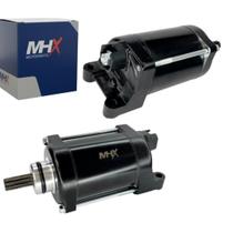 Motor de Partida CB500/F FA R RA XA 2014 ATE 2023 Motor de Partida CB500/F FA R RA XA 2014 ATE 2023