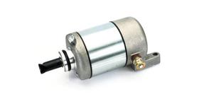 Motor De Partida Cbx250 01-08 / Xr250 01-08