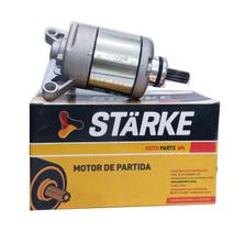 Motor de Partida Cg 150 Titan / Nxr 150 Bros / Nxr 125 Bros