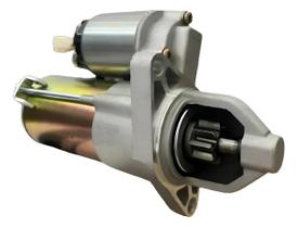 Motor De Partida Chery Kairui Minibus Q21q22 Rely Van 09d