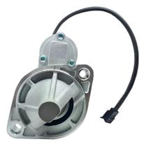 Motor De Partida Chery Tiggo 2.0 9 Dentes