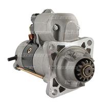 Motor de partida chrysler dodge ram cummins isb 5.9l - 12v 13d Motor de partida chrysler dodge ram cummins isb 5.9l - 12v 13d