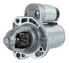Motor de partida chrysler jorney 3.6