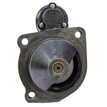Motor de Partida Claas Deutz KHD Fahr Fendt Haulotte Lamborghini Linde Manitou 12V 9 Dentes - ZEN35056 Motor de Partida Claas Deutz KHD Fahr Fendt Haulotte Lamborghini Linde Manitou 12V 9 Dentes - ZEN35056