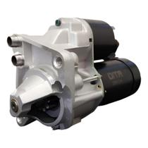 Motor De Partida Clio Laguna Scenic Megane - 12v 10d Motor De Partida Clio Laguna Scenic Megane - 12v 10d