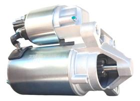 Motor De Partida Clio/sandero/kango/laguna/megane 12v 8d 801133