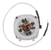 Motor De Partida Com Partida Elétrica 49cc Mini Moto Quadriciclo 2 tempos