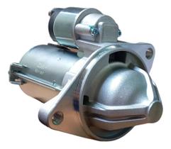 Motor De Partida Compatível Ao Ford Ka 8d / 12v Tsc10b1 801167