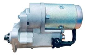 Motor De Partida Compativel C Cat. 226b C mot Perkins 801178