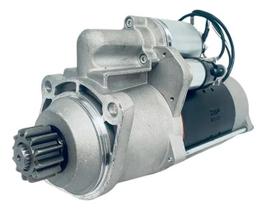 Motor De Partida Compativel C Liehberr Volvo Gui guindastes 801127